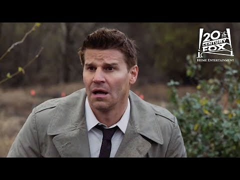 Bones | The Visual Effects of Bones | FOX Home Entertaiment