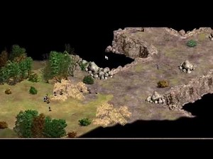 Monty Python Sketch ~ Tim the Enchanter