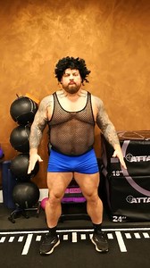 9.9M views · 130K reactions | Watch and learn 藍 | Eddie Hall - The Beast | Facebook