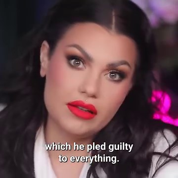 Jerry Brudos... The man who had an obsession with women shoes. #reels #storytelling #podcast #serialkiller #obsession #truestory #baileysarian | Bailey Sarian