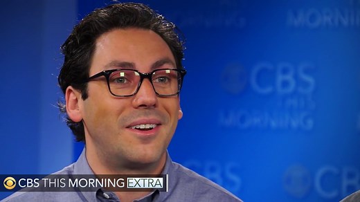 Warby Parker co-founders on why philanthropy makes a good business