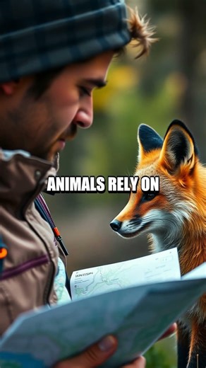 Shelter Secrets Across Species: A Night in the Wild