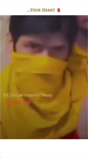 Tere Dil Mein....💗📿#lawrencebishnoi#lawrenceswag#ytshorts#trendingvideo#viral#lawrencebishnoiedit
