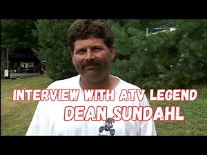 Dean Sundahl Legends Interview with Wes Miller