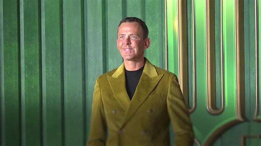 University panel to recommend removal of Scott Mills' honorary doctorate