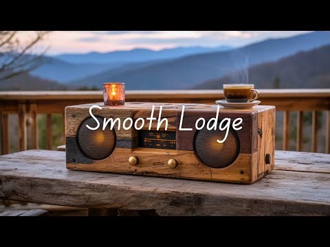 Smooth Lodge | Soft Grooves for Slow Afternoons