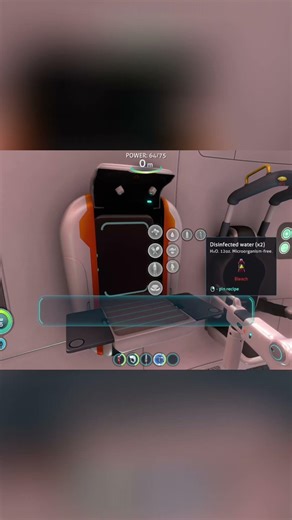 Aurora Drive Core Danger: Quantum Detonation Imminent! #shorts