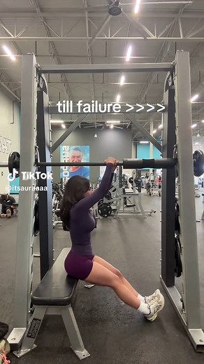 Mastering Bulgarian Split Squats for Leg Day