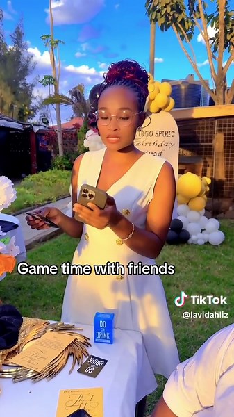 Funny Drinking Challenge Ideas with Friends