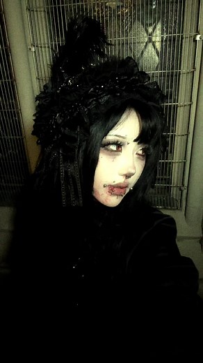 Creative Halloween Outfit Ideas for Girls