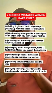 845K views · 1.2K reactions | According to a Study, these Seccs...