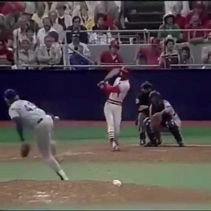 Ozzie Smith “The Wizard” 😳🔥 | Baseballer