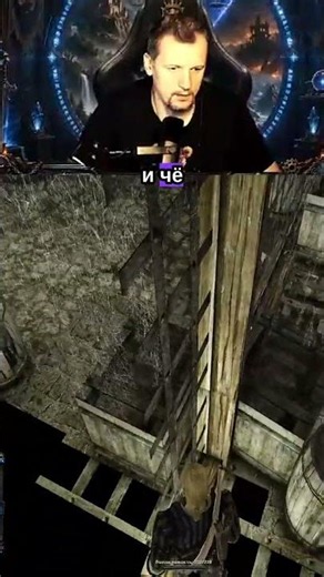 GOTHIC 2 new balance / До чего дошел прогресс" — баги Готики 2 | #camelottv67 с помощью #Twitch