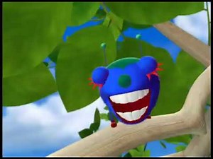Miss Spider Sunny Patch Friends| Theme Song, Official A-cappella ￼