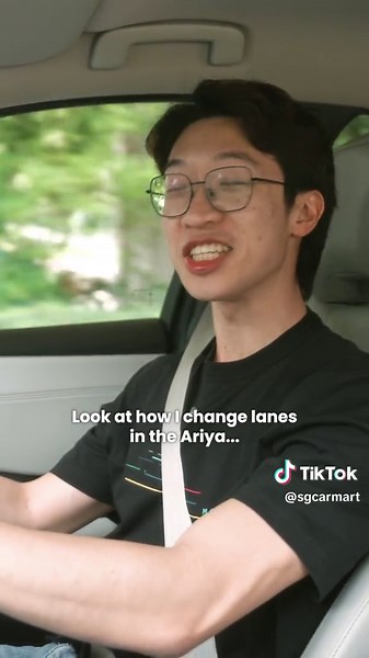 Sgcarmart on TikTok