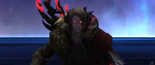 FF14 ゼノス戦　BGM