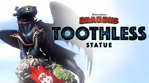 27K views · 732 reactions | Are you ready for Toothless this week?! | Sideshow Collectibles | Facebook