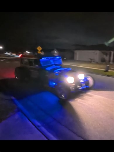 Rat Rod Garage ~ Drive By with the 28! #Ratrod #Hotrod #Ford #Genx #Family