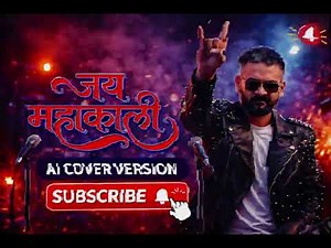 Jaya Mahalaki | BALEN | AI Cover - Nepali Classic