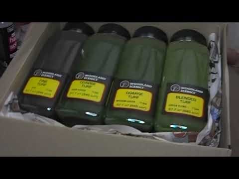 Bachmann 101 DMU, Scenic starter pack. Ebay Deal scores some more scenics