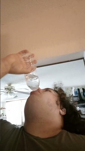 Dylan Drinks Water #4434
