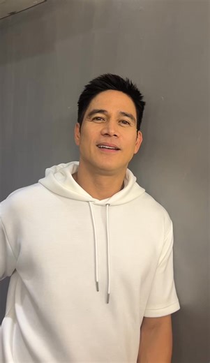 Piolo Pascual shared a special video message ahead of The Global Filipino Icon Awards 2026, as he prepares to receive the Lifetime Achievement in Filipino Arts and Global Representation. The recognition honors his decades-long contribution to Philippine cinema, television, and his role in bringing Filipino artistry to the global stage. The awards night will take place on January 31, 2026 in Dubai. | The Global Filipino Magazine