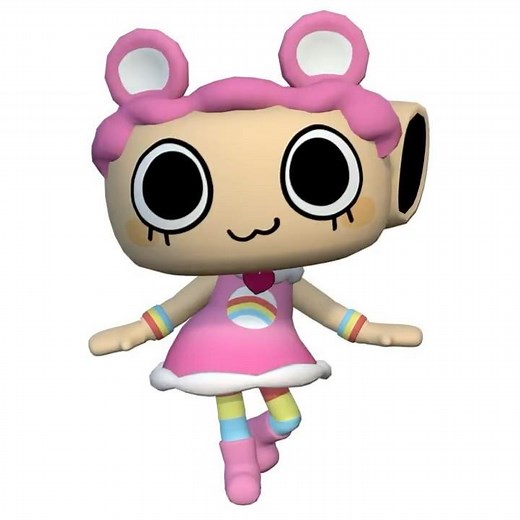 Hello Kitty or Goth - Edit/Animation by Scarlet