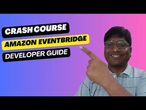 Amazon EventBridge Scheduler – Run Cron Jobs & Automate Tasks on AWS