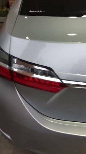9H Mr. Fix Ceramic Coating - DIY Application