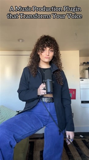 AutoTune on Instagram: "Reshape vocals without losing the original magic ⚡️ @rani.adi explores Metamorph's 18 ethically trained models. Change style, flip genres, blend transformations. Perfect for vocals and instruments. Available now for 50% off at AutoTune.com Included free for all AutoTune Unlimited Subscribers 🎙️"