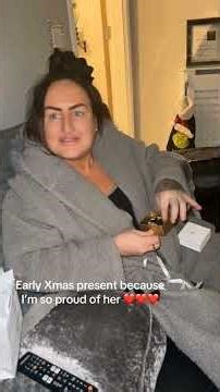 She’s Been So Brave After Surgery ❤️ Had to Get Her a Little Surprise | Proud Moment #shorts