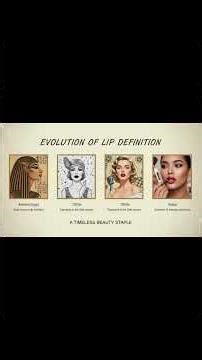 Lip Liner Trick for Instant Fuller Lips | Smooth Outline Hack |