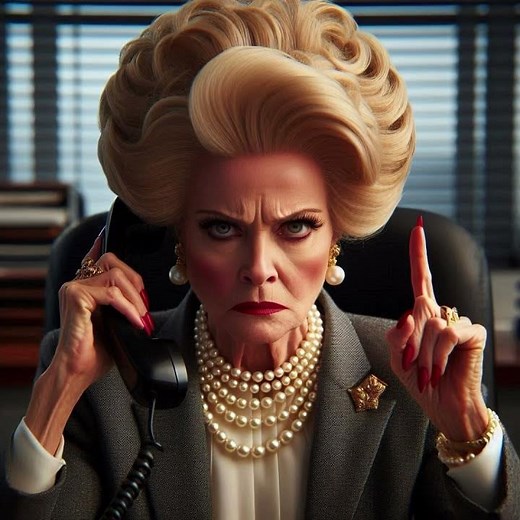 Billy ditching school