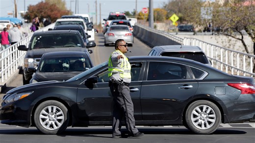 Retailers called to increase security at stores due to recent shootings