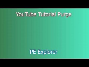 PE Explorer How to install PE Explorer activated | PE Explorer 2024 Download