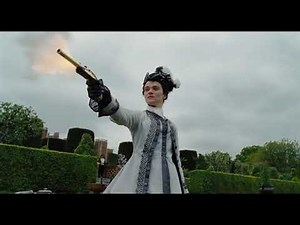 The Favourite - Official Teaser Trailer