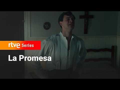 La Promesa: Adiós, Curro #LaPromesa719 | RTVE Series