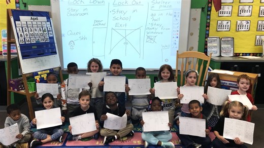 What to know about school safety requirements this upcoming year