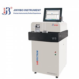 [Hot Item] Standardized Parameters Modifiable Optical Emission Spectrometer Used in Metal Recyling