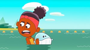 45 reactions · 18 shares | Longfellow the whale is back with a fantastic new cast of characters!  ️ Check out this clip of one of their water safety adventures.  Dive into the program here: https://rdcrss.org/3VVyGGL | American Red Cross Training Services | Facebook