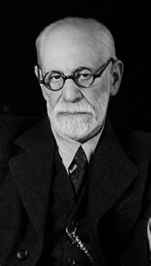 Republic of Thought | Philosophy Reels on Instagram: "Freud saw human behaviour as a surface expression of hidden forces. To him slips of the tongue dreams and habits were not accidents but messages from the unconscious. Desire fear and memory quietly shape choices long before reason steps in. Childhood experiences leave impressions that echo into adulthood guiding love ambition and conflict. Freud believed we are often strangers to ourselves defending against truths that feel threatening. By pa
