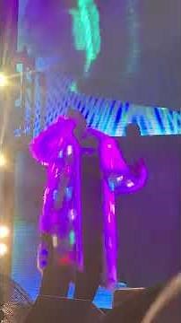 “Stay With me” T-Pain LIVE Masked Singer Performance