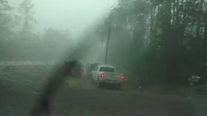 31K views · 735 reactions | Some heavy rain this morning helped the...