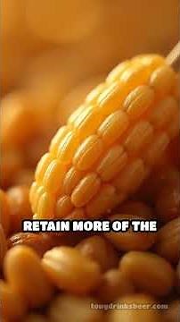 Discover how traditional American grain mills are shaping the taste and texture of modern craft beer