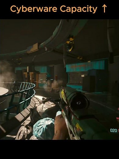 How To Increase Implant Limit (Permanent) Part 1