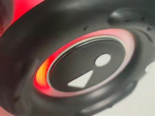 JBL脉动7最顶配 pluse7华强北蓝牙音响大音量高音质灯光桌面电脑音响 带标 开箱 测评