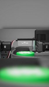 13 reactions | Prepare your students for a successful career in a constantly changing workforce! VEX CTE Workcell is built to help students get hands-on Career and Technical Education experience and skills. Introduce students to manufacturing concepts in an approachable, fun way! Quotes are now available for US-based customers!  Get your quote here: https://buff.ly/3SkjAbx | VEX Robotics | Facebook