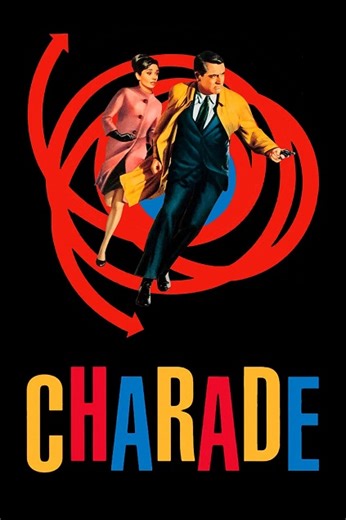 Film Charade (1963) Subtitle Indonesia « OPPADRAMA