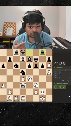 147K views · 2.6K reactions | Gauri Chess Tactics Supercut! #chess #chesstactics #chessmaster #chessgame | Gauri Chess | Facebook
