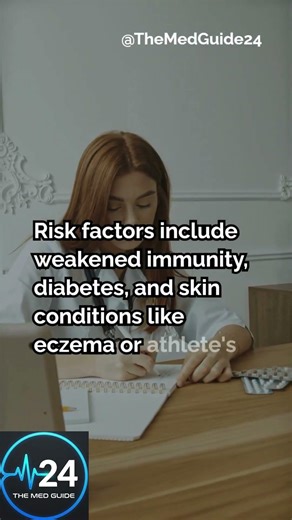 🚨 Red, swollen skin? Don’t ignore cellulitis!